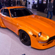 Illustration for article titled Tokyo Auto Salon 2016 - The Good, The Weird And The F*cked Up - Photodump Part 1